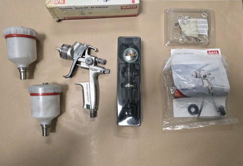 Sata minijet 4400b 2 - sata,