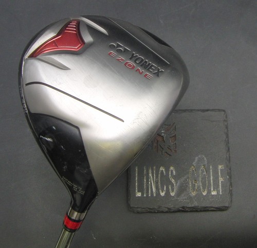 Yonex ezone type 450 - yonex, 10°