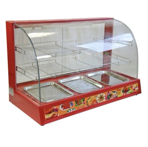 Electric food warmer - electric,