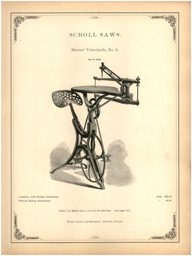 1888 paper barnes - ad, no.