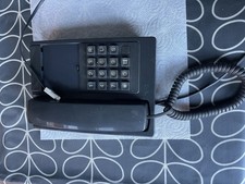 BT Vanguard 10 Charcoal Grey