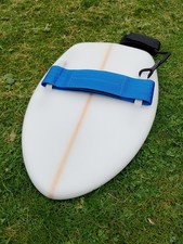 Bodysurfing Hand Plane
