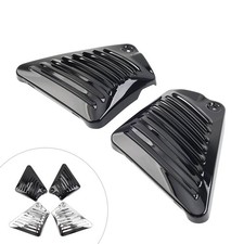 Pair airbox neck side - neck,