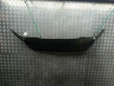 VOLKSWAGEN PASSAT BUMPER