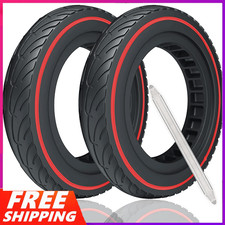 Solid Puncture Proof Electric