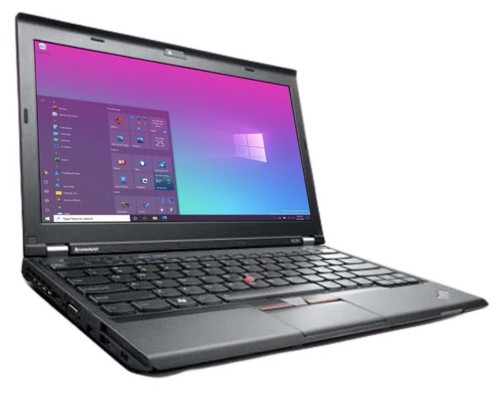Lenovo thinkpad x230 - lenovo,