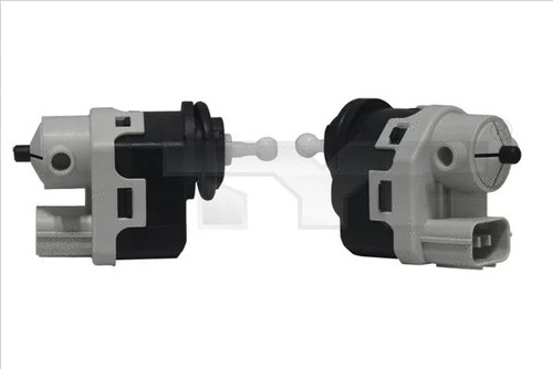 Actuator headlight levelling - actuator,