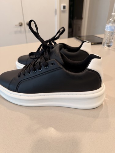 Men zara chunky sneakers - sneakers, size