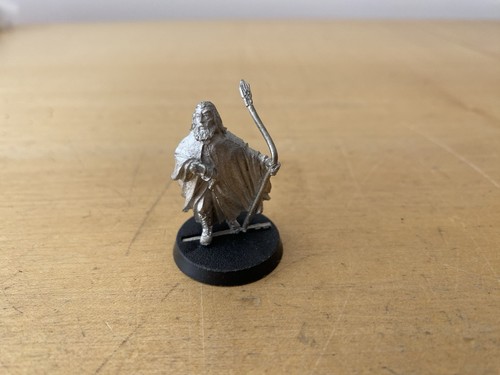 Gandalf the white - gandalf,