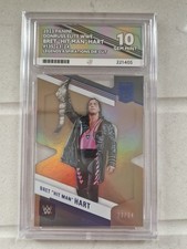 2023 Panini Donruss Elite Wwe