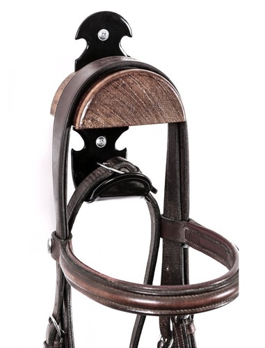 Stubbs retro rustic wooden - retro,