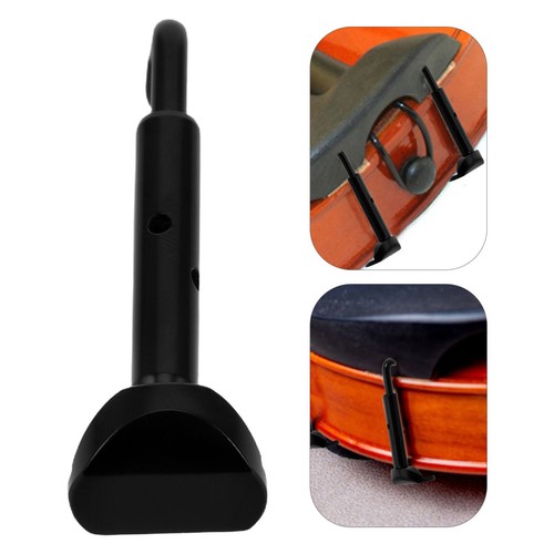 2pcs violin chinrest screws - chinrest,