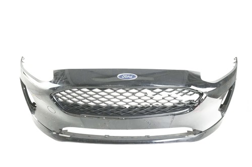 Ford fiesta mk8 - ford,
