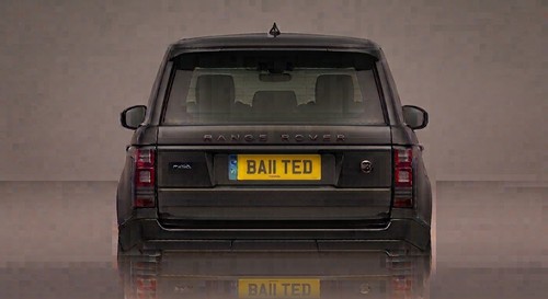 Ba11 ted private - ba11, cherished
