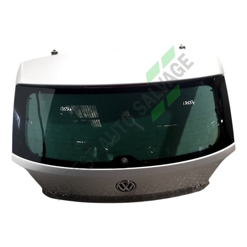 2013 volkswagen polo bootlid - volkswagen,