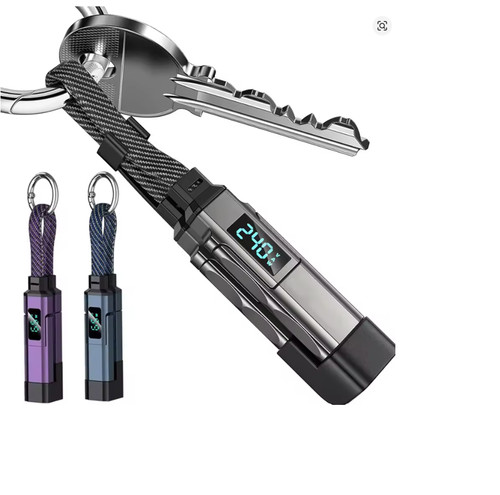65w keychain usb c - keychain, usb-c