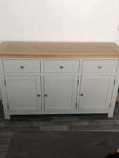 Modern Sideboard with