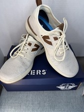 Dockers Men’s Knit Oxford