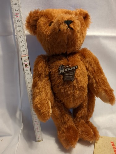 Althans teddy bear - teddy,