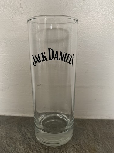 Jack daniel tumbler glass - tumbler,