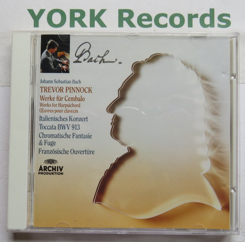 Bach italian concerto - -,