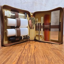 Vintage Gentleman's Grooming
