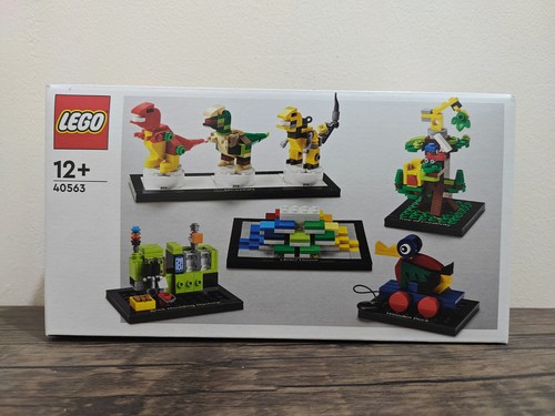 Lego 40563 tribute - tribute,