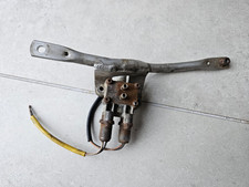 Yamaha TZR250 3MA air solenoids plus mount bracket