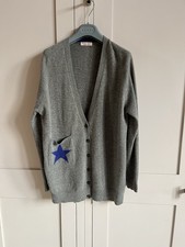 Marilyn Moore dark Grey