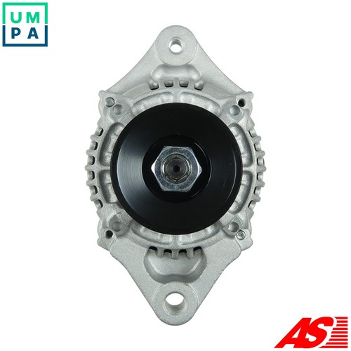 Alternator a6358 for piaggio - alternator,