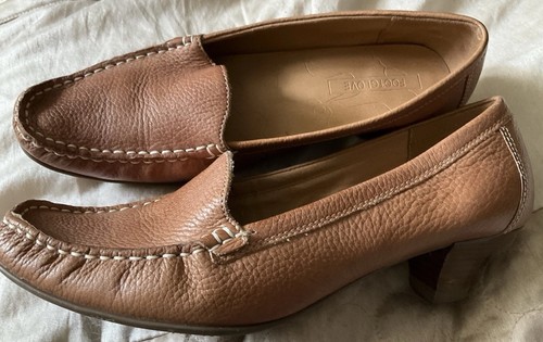 Shoes footglove low heel - shoes,