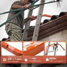 Ladder Stabilizer Carbon Steel