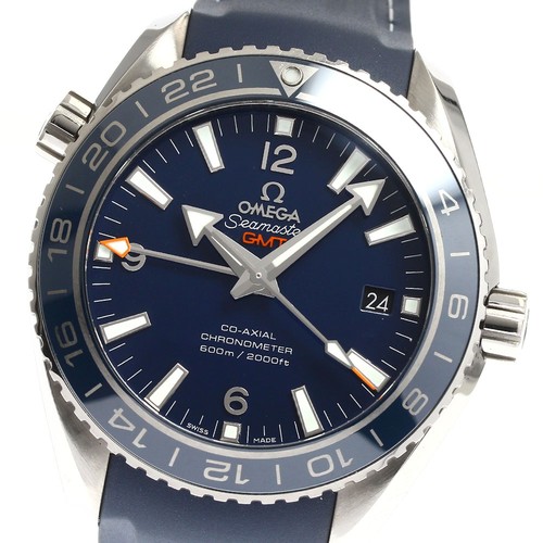 Omega seamaster planet - omega,