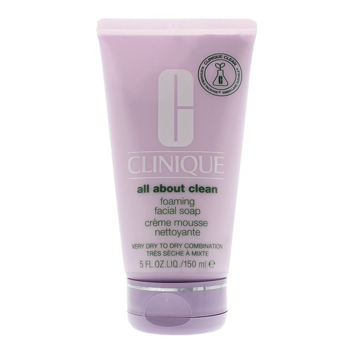 Clinique foaming sonic facial - clinique,