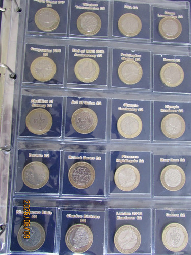Job lot starter collection - job,