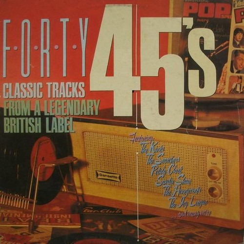 Various forty classic - -,