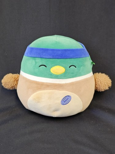 Squishmallows avery mallard - squishmallows,