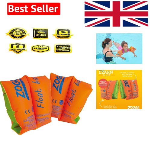 Swimming armbands inflatable - swimming,