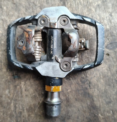 Shimano xtr m985 pedal - shimano,