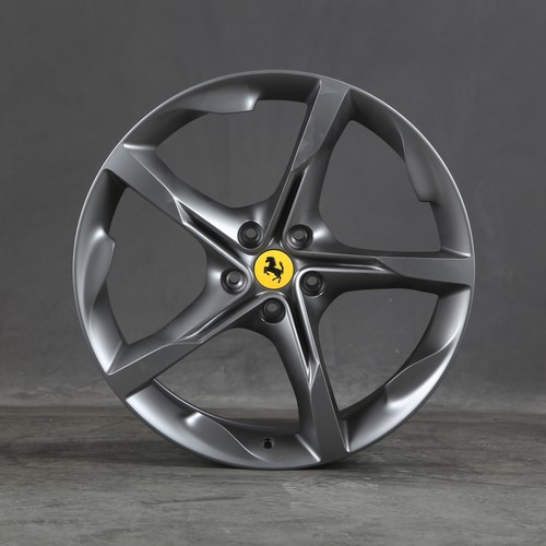 Inch wheel original ferrari - 20,