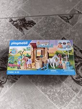 Playmobil Riding Stable