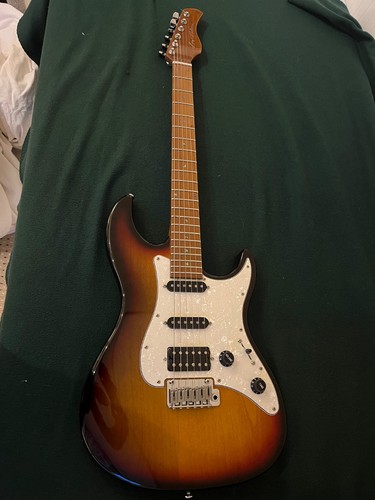 Sire larry carlton sunburst - larry,