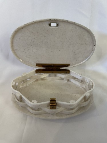 Vtg 1950s gold - 1950s,