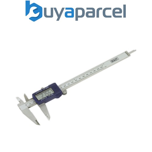 Sealey ak9622ev digital - sealey,