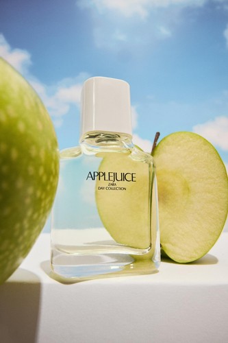 Zara applejuice 30ml - zara,