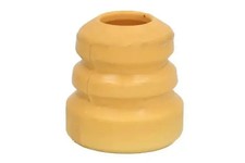 Rubber buffer spring Front