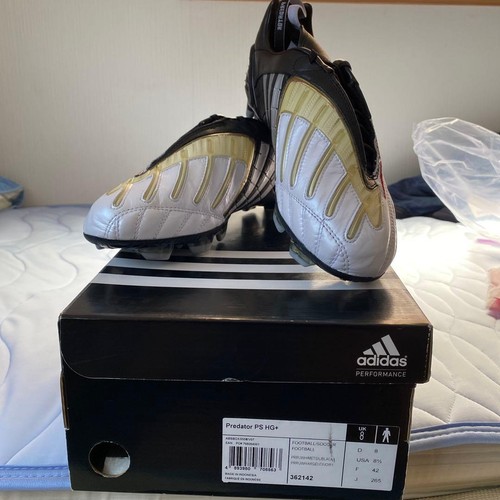 Adidas predator power swerve - adidas,