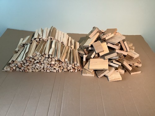 8kg kindling firewood - kindling,