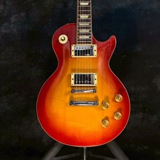 Tokai Les Paul Reborn LS50CS
