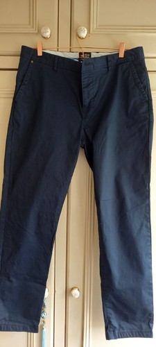 Scotch soda men - &,